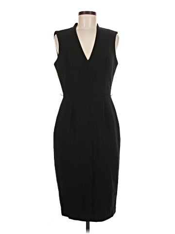 White House Black Market Cocktail Dress (view 1)