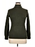 Cielo Green Long Sleeve Turtleneck Size XL - photo 1