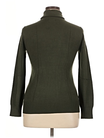 Cielo Long Sleeve Turtleneck (view 2)