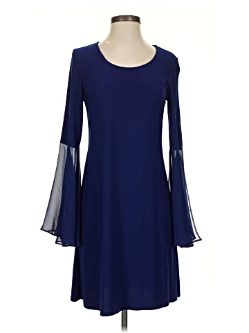 MSK Casual Dress (view 1)