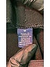 Basic Editions Solid Black Active Pants Size M - photo 8