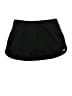 Bcg Solid Black Casual Skirt Size L - photo 1