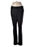 Calvin Klein Chevron-herringbone Black Casual Pants Size M - photo 1