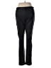 Calvin Klein Chevron-herringbone Black Casual Pants Size M - photo 2