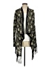 LA Hearts Black Cardigan Size S - photo 1
