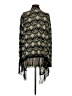 LA Hearts Black Cardigan Size S - photo 2