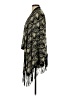 LA Hearts Black Cardigan Size S - photo 5