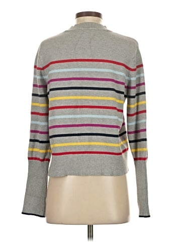 La Ligne x Target Turtleneck Sweater (view 2)