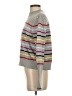 La Ligne x Target Stripes Gray Turtleneck Sweater Size S - photo 5