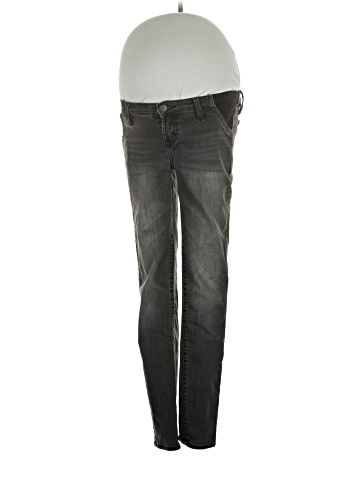 Ingrid + Isabel Jeans (view 1)