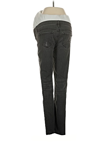Ingrid + Isabel Jeans (view 2)