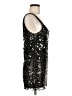 By Malene Birger Silver Sleeveless Top Size M (estimated) - photo 4