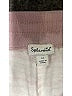Splendid Stripes Pink Shorts Size 14 - photo 3