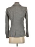 H&M Gray Blazer Size 4 - photo 2
