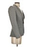 H&M Gray Blazer Size 4 - photo 4
