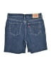 Levi's Blue Denim Shorts Size 27 waist - photo 2
