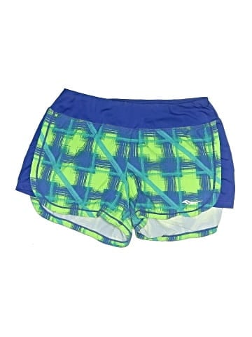Saucony Athletic Shorts (view 1)