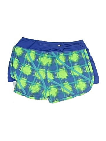 Saucony Athletic Shorts (view 2)