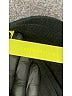 Green Dragon Solid Black Shorts Size S - photo 3