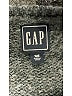 Gap Gray Pullover Sweater Size XS - photo 7