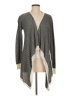 RD Style Gray Cardigan Size M - photo 1