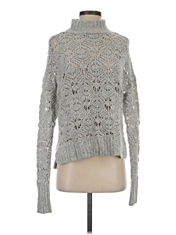 American Eagle Outfitters Pullover Sweater (view 1)