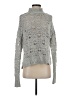 American Eagle Outfitters Gray Pullover Sweater Size S - photo 1