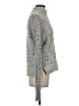 American Eagle Outfitters Gray Pullover Sweater Size S - photo 4