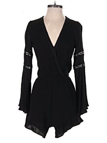 L Space Romper (view 1)