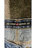 DKNY 100% Cotton Blue Denim Shorts Size 9 - photo 3