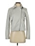 Banana Republic Factory Store 100% Polyester Solid Gray Jacket Size XS - photo 1