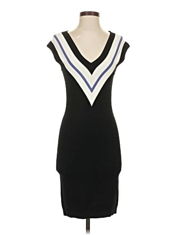 Karen Millen Casual Dress (view 1)