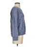 Victoria's Secret Stars Blue Pullover Sweater Size S - photo 4