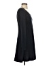 Max Studio Solid Gray Casual Dress Size S - photo 4