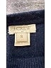 J.Crew Factory Store Paisley Teal Pullover Sweater Size S - photo 7