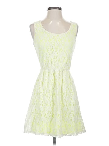 Express Cocktail Dress (view 1)