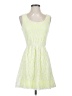 Express Green Cocktail Dress Size XS - photo 1