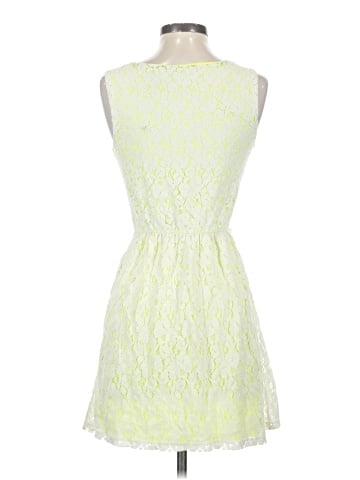 Express Cocktail Dress (view 2)