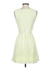 Express Green Cocktail Dress Size XS - photo 2