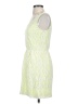 Express Green Cocktail Dress Size XS - photo 5