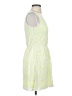Express Green Cocktail Dress Size XS - photo 4