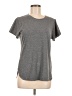 GAIAM Gray Active T-Shirt Size M - photo 1