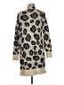 Guess Tan Cardigan Size M - photo 2