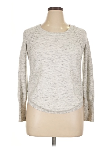 RD Style Pullover Sweater (view 1)