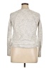 RD Style Silver Pullover Sweater Size XL - photo 2