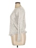 RD Style Silver Pullover Sweater Size XL - photo 5