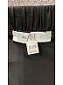 Love, Fire 100% Polyester Black 3/4 Sleeve Blouse Size M - photo 7