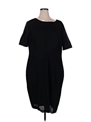 Tahari by ASL Casual Dress (view 1)