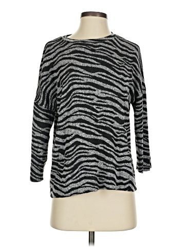 Trafaluc by Zara Pullover Sweater (view 1)
