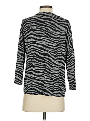Trafaluc by Zara Pullover Sweater (view 2)